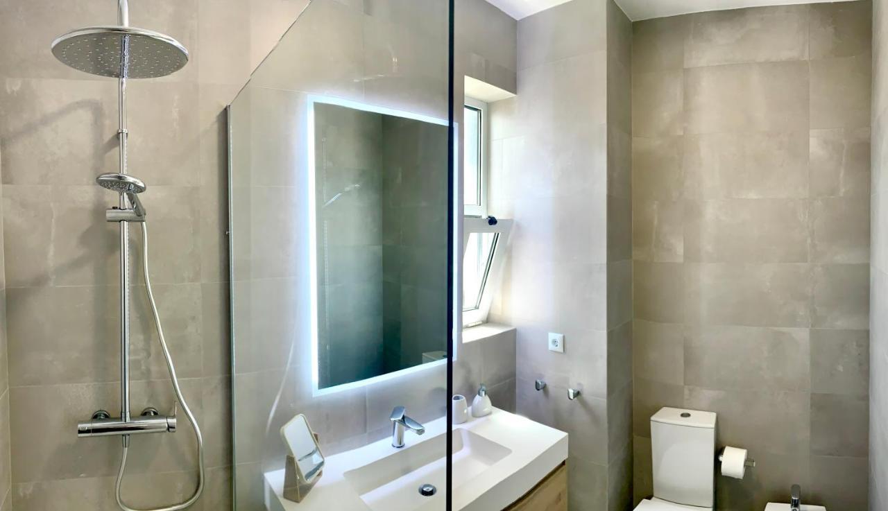 Apartament Casa Do O Ponta Delgada Zewnętrze zdjęcie