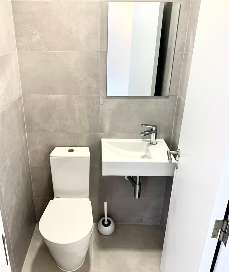 Apartament Casa Do O Ponta Delgada Zewnętrze zdjęcie