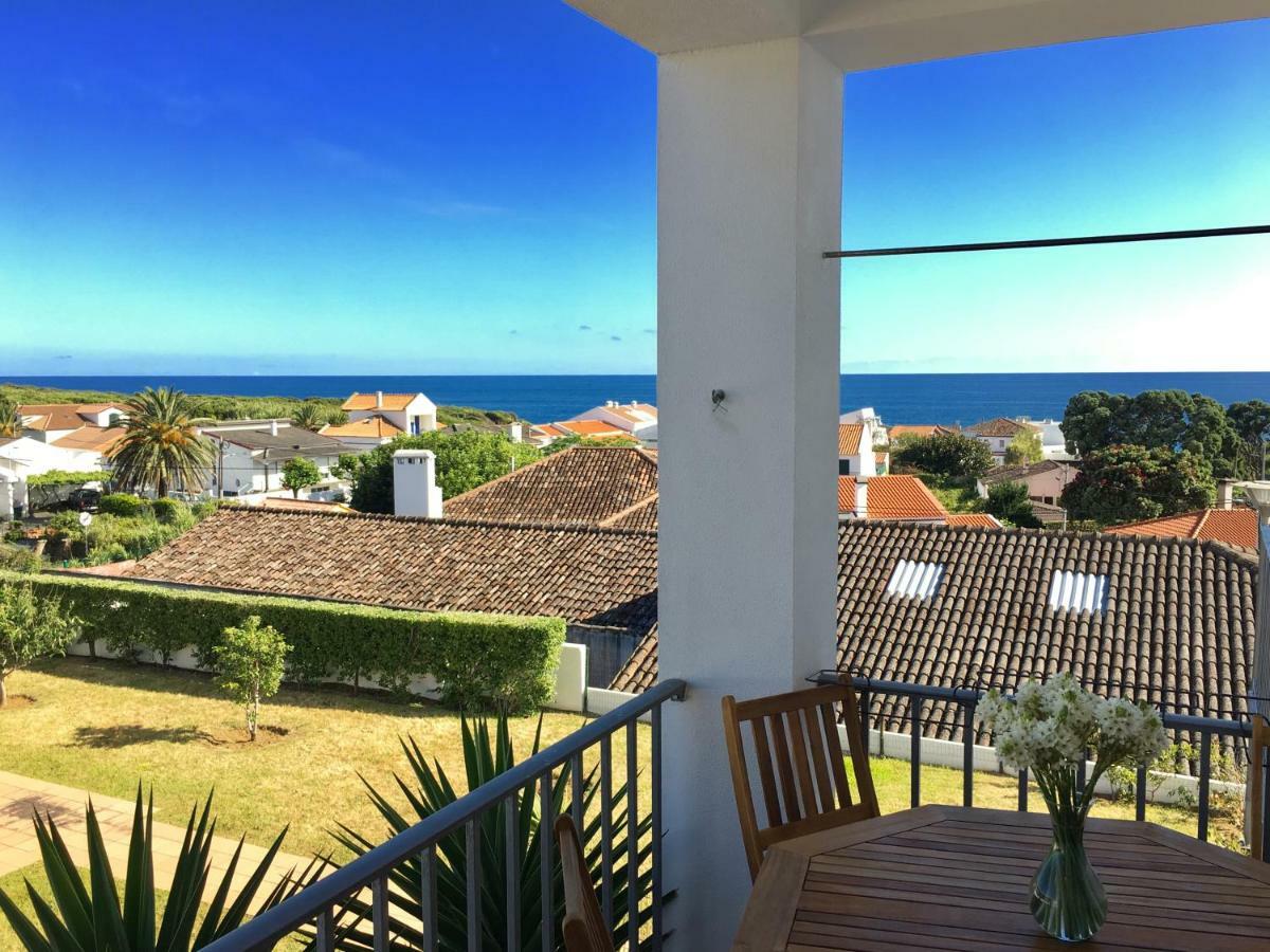 Apartament Casa Do O Ponta Delgada Zewnętrze zdjęcie