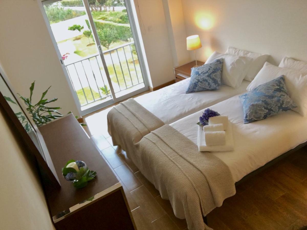 Apartament Casa Do O Ponta Delgada Zewnętrze zdjęcie